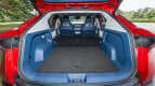 Chery Omoda E5 Interior photo