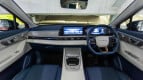 Chery Omoda E5 Interior photo