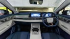 Chery Omoda E5 Interior photo