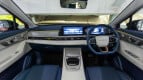 Chery Omoda E5 Interior photo