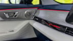 Chery Omoda E5 Interior photo