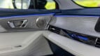 Chery Omoda E5 Interior photo