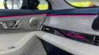 Chery Omoda E5 Interior photo