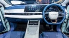 Chery Omoda E5 Interior photo