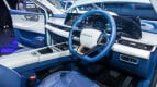 Chery Omoda E5 Interior photo