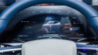 Chery Omoda E5 Interior photo