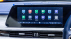 Chery Omoda E5 Interior photo