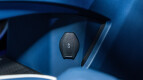Chery Omoda E5 Interior photo