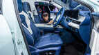 Chery Omoda E5 Interior photo