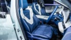 Chery Omoda E5 Interior photo