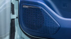 Chery Omoda E5 Interior photo
