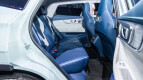 Chery Omoda E5 Interior photo