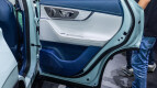 Chery Omoda E5 Interior photo
