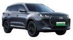 Chery Tiggo 7 Exterior photo