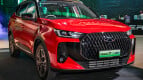 Chery Tiggo 7 Exterior photo