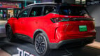 Chery Tiggo 7 Exterior photo