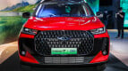 Chery Tiggo 7 Exterior photo