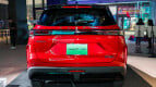 Chery Tiggo 7 Exterior photo