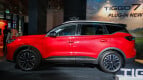 Chery Tiggo 7 Exterior photo