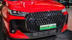 Chery Tiggo 7 Exterior photo