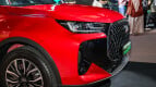 Chery Tiggo 7 Exterior photo
