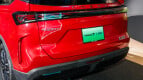 Chery Tiggo 7 Exterior photo