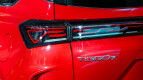 Chery Tiggo 7 Exterior photo