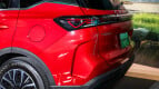 Chery Tiggo 7 Exterior photo