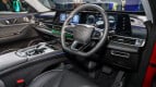 Chery Tiggo 7 Interior photo