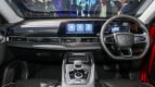 Chery Tiggo 7 Interior photo
