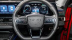Chery Tiggo 7 Interior photo