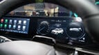 Chery Tiggo 7 Interior photo