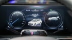 Chery Tiggo 7 Interior photo