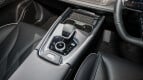 Chery Tiggo 7 Interior photo