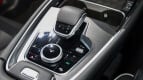 Chery Tiggo 7 Interior photo