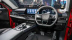 Chery Tiggo 7 Interior photo