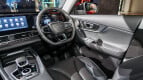 Chery Tiggo 7 Interior photo