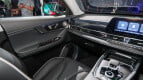 Chery Tiggo 7 Interior photo
