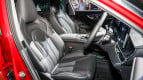 Chery Tiggo 7 Interior photo