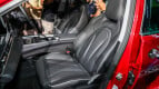 Chery Tiggo 7 Interior photo