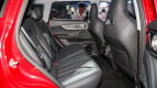 Chery Tiggo 7 Interior photo