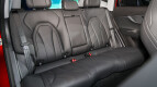Chery Tiggo 7 Interior photo