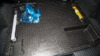 Chery Tiggo 7 Interior photo