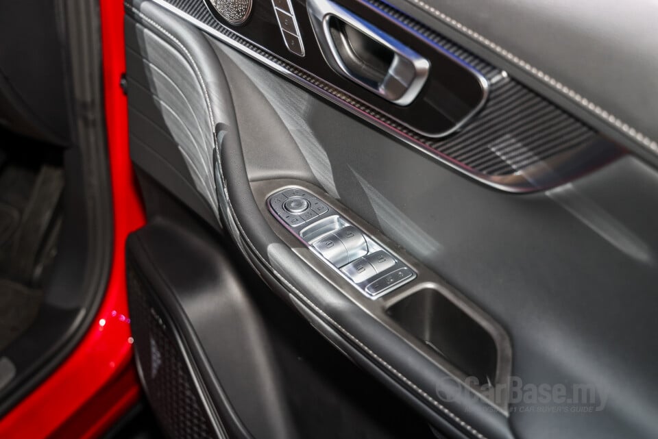 Chery Tiggo 7 Mk2 Facelift 2 (2025) Interior