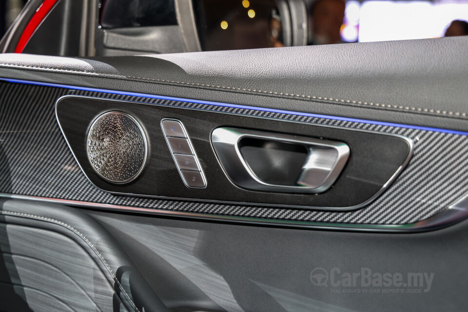 Chery Tiggo 7 Mk2 Facelift 2 (2025) Interior