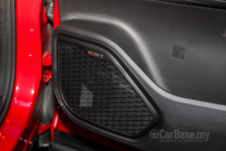 Chery Tiggo 7 Mk2 Facelift 2 (2025) Interior