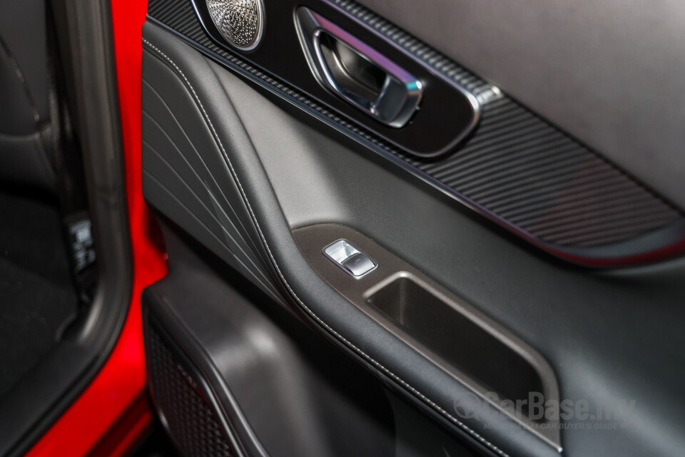 Chery Tiggo 7 Mk2 Facelift 2 (2025) Interior