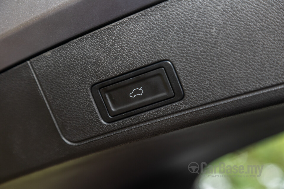 Chery Tiggo 7 Mk2 Facelift (2024) Interior