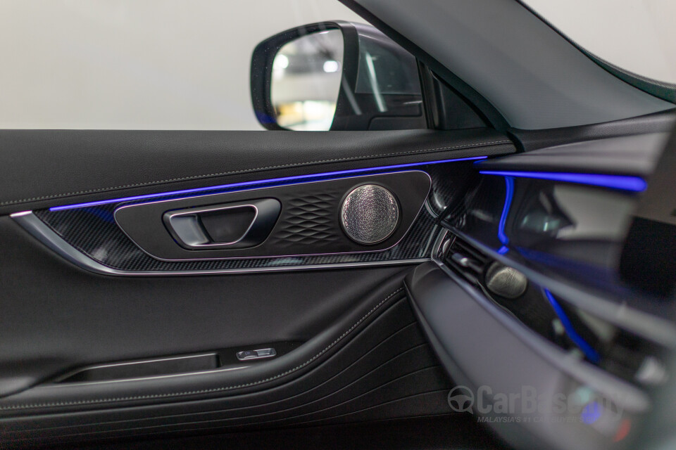 Chery Tiggo 7 Mk2 Facelift (2024) Interior