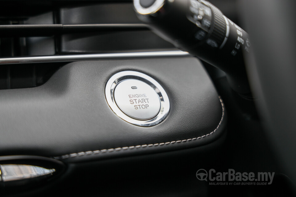 Chery Tiggo Cross T17 (2025) Interior